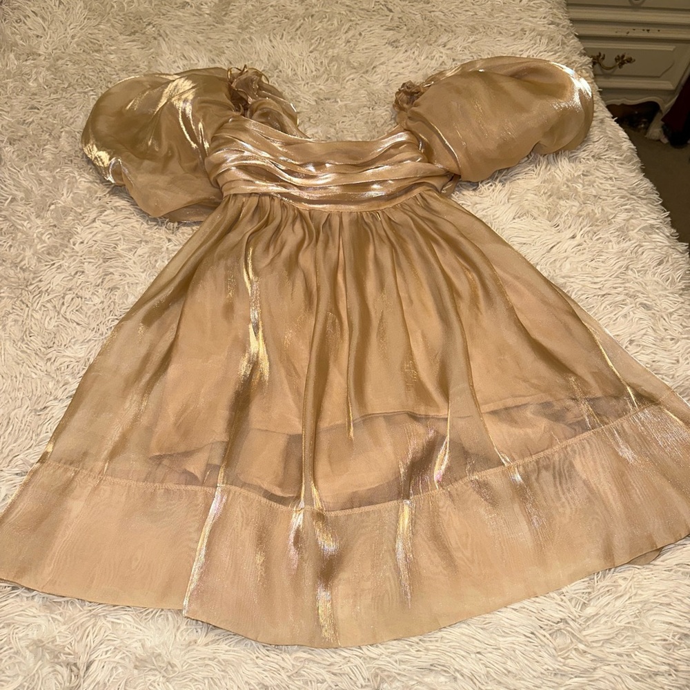 Boutique Dress